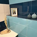 Verde Suite Apartman *