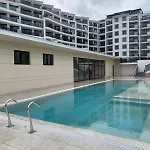 Apartment Verde Suite Varna