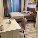 Apartment Verde Suite