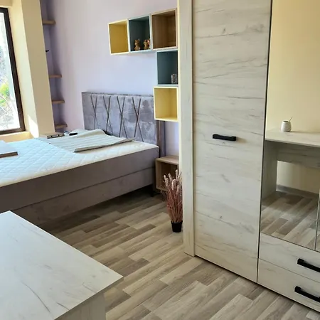 Verde Suite * Варна