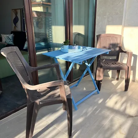 Apartment Verde Suite