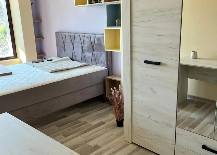 Verde Suite * Варна