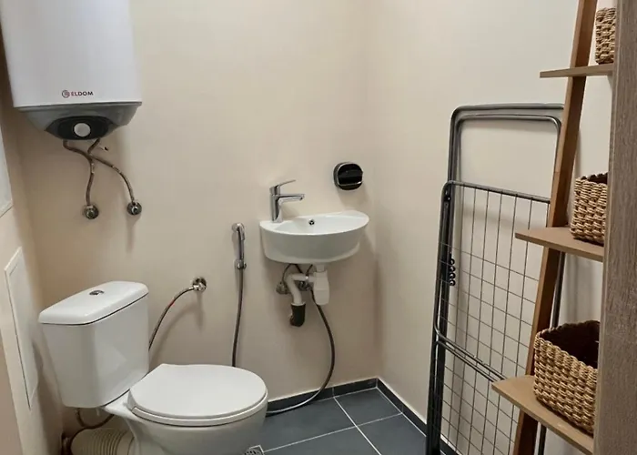 Apartment Verde Suite *