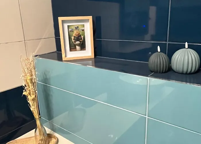 Verde Suite Apartment *