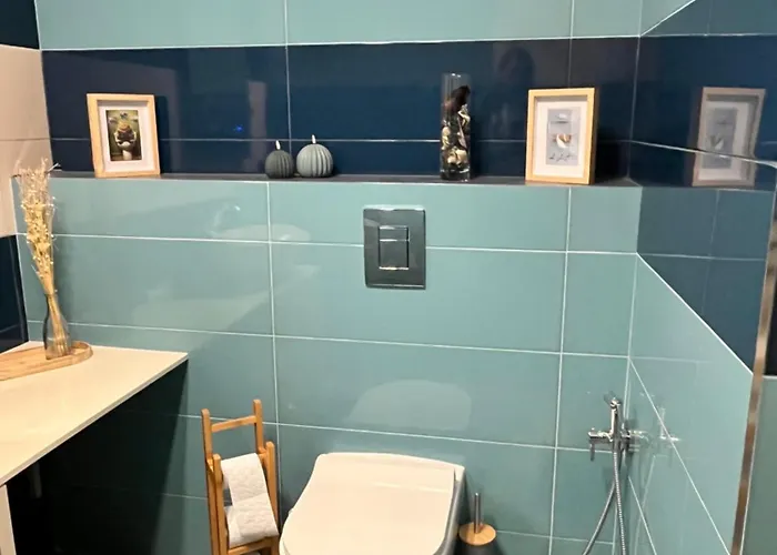 Апартамент Verde Suite *