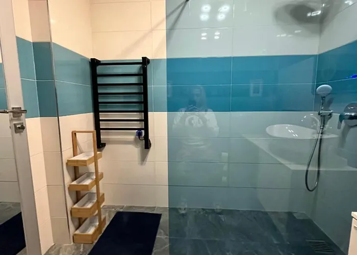 Verde Suite Варна