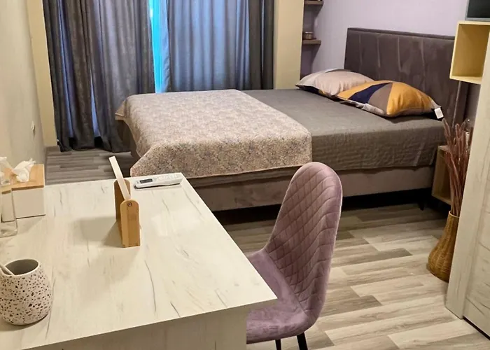 Apartment Verde Suite