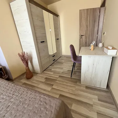 Apartamento Verde Suite