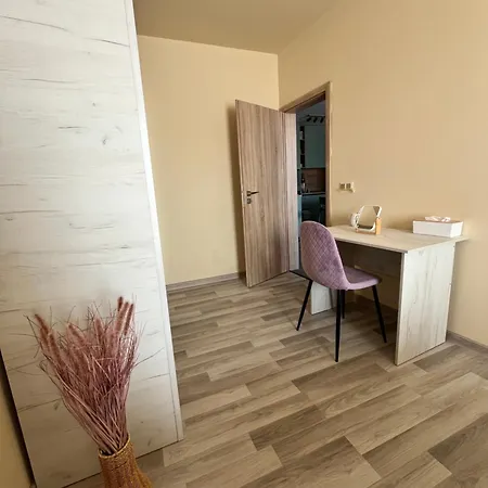 Apartman Verde Suite