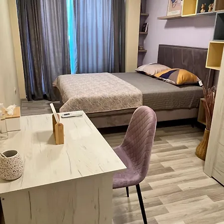 Apartman Verde Suite