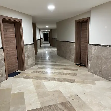 Verde Suite Apartamento Varna