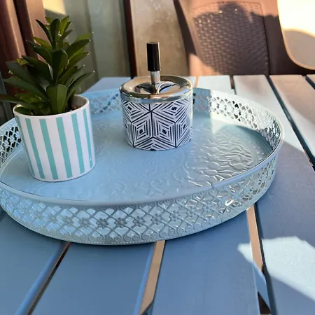 Verde Suite Apartamento *