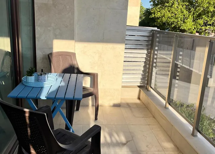 Verde Suite Apartment *